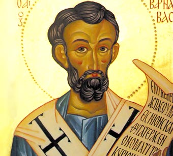El 11 de junio recordamos la vida de San Bernabé Apóstol