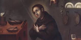 San Pascual Bailón, protagonista del santoral del 17 de mayo