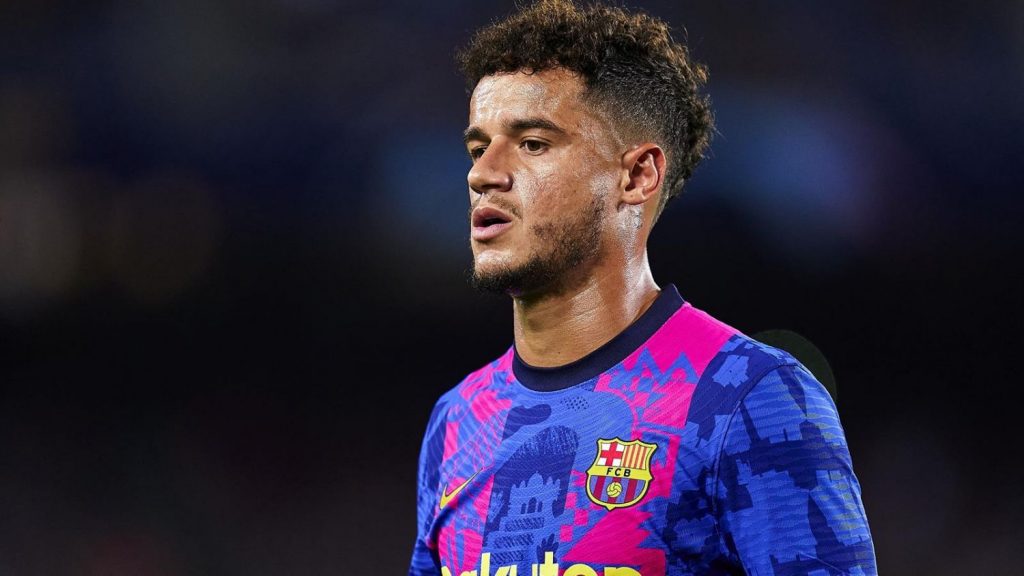 El Aston Villa enfocado en su compra