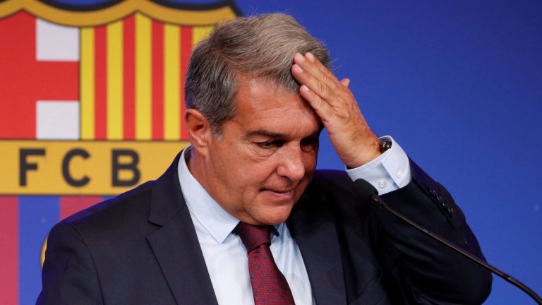 «El Barça no me quiere»: el jugador que ‘llora’ por tener que irse