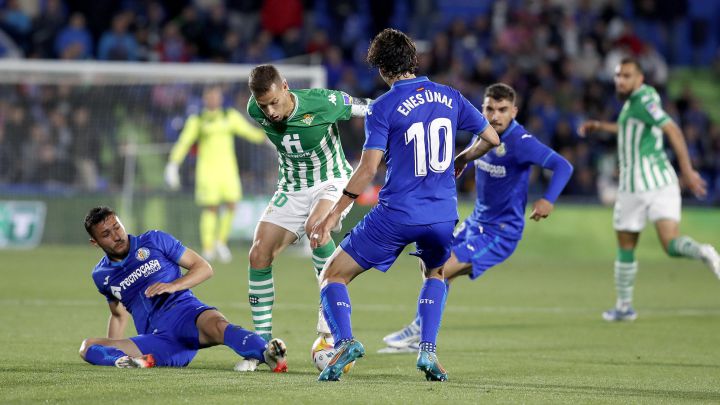 Otros equipos de LaLiga a los que les ha ido bien