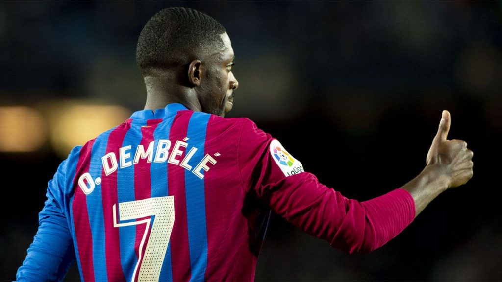 El Psg Lo Quiere Amarrar Por Cinco Años 