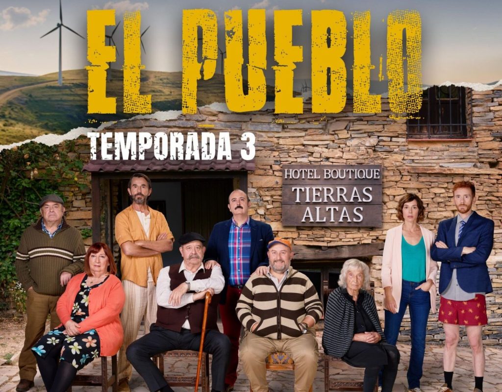 El Pueblo: La Razón Que Puede Retrasar La Temporada 4