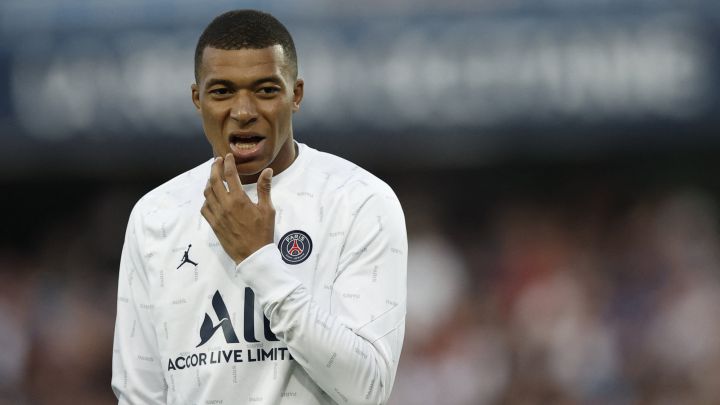 El Acuerdo De Mbappé Cobra Fuerza