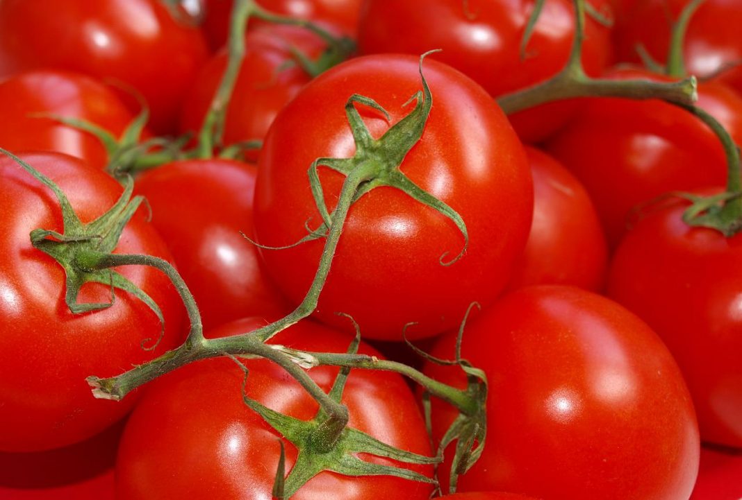 El auténtico gazpacho andaluz solo lleva estos ingredientes