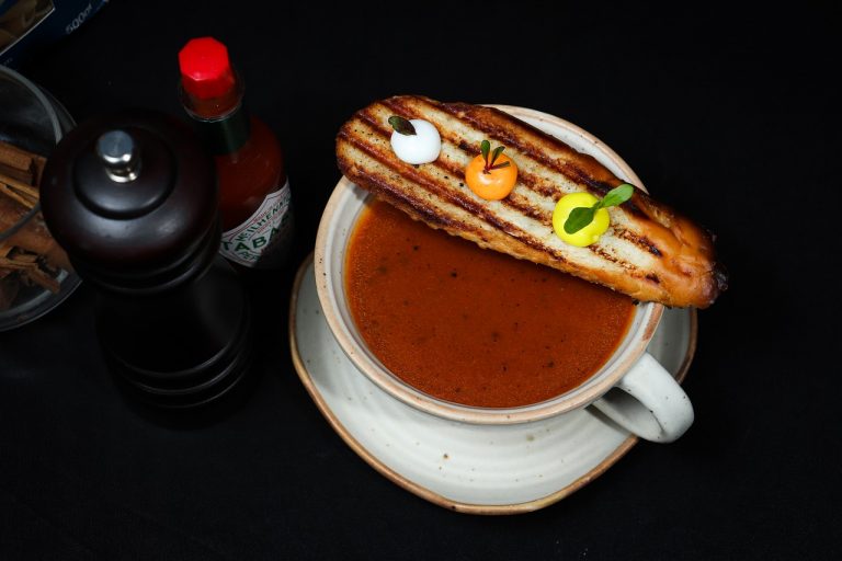 El auténtico gazpacho andaluz solo lleva estos ingredientes
