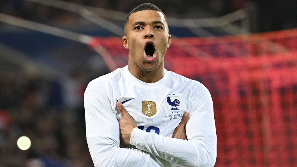 El Club No Está Dispuesto A Dejar Ir A Mbappé
