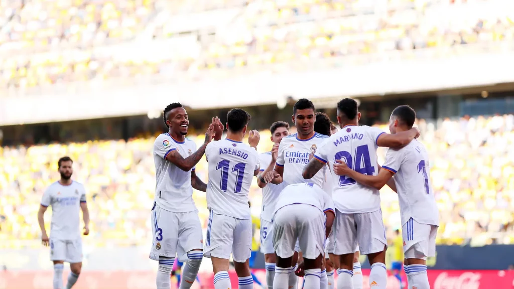 El Club No Pretende Bajar La Guardia