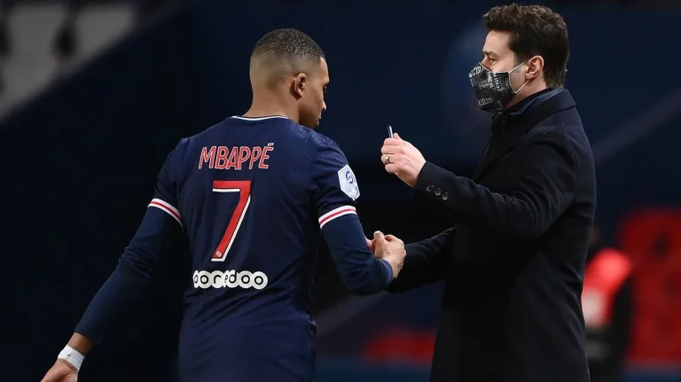 El entrenador que quiere el PSG para Mbappé (y no es Simeone)