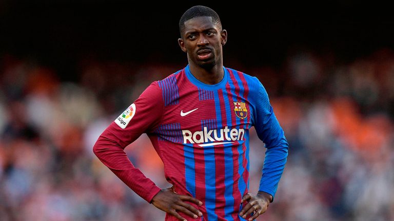 El equipo en el que acabará Dembélé