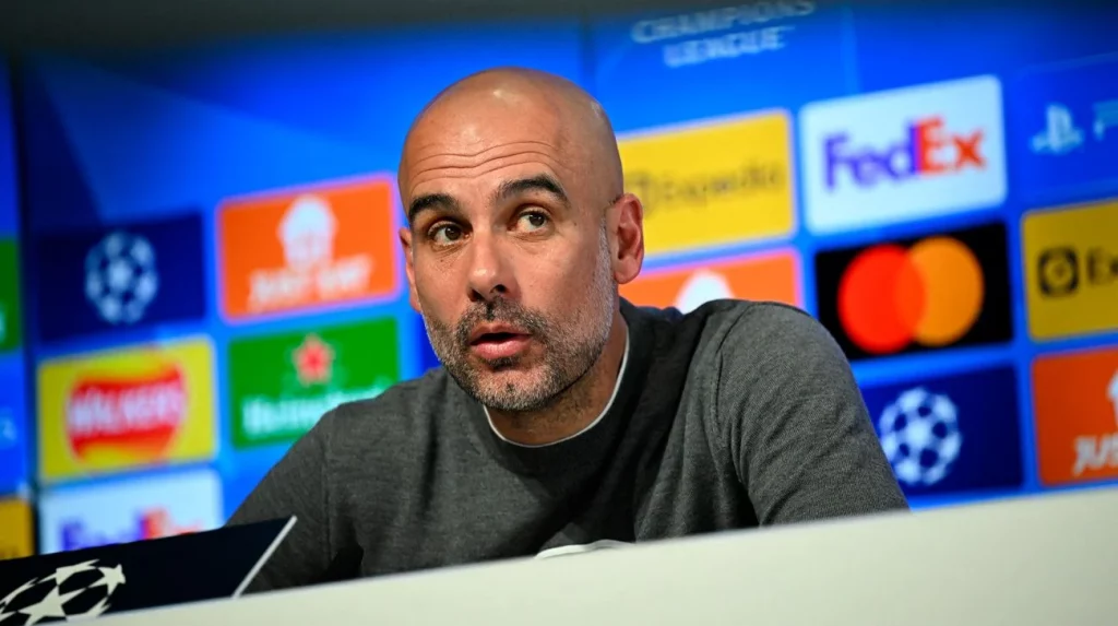 El Equipo Es Consiente Que El City Le Dará Mejores Condiciones