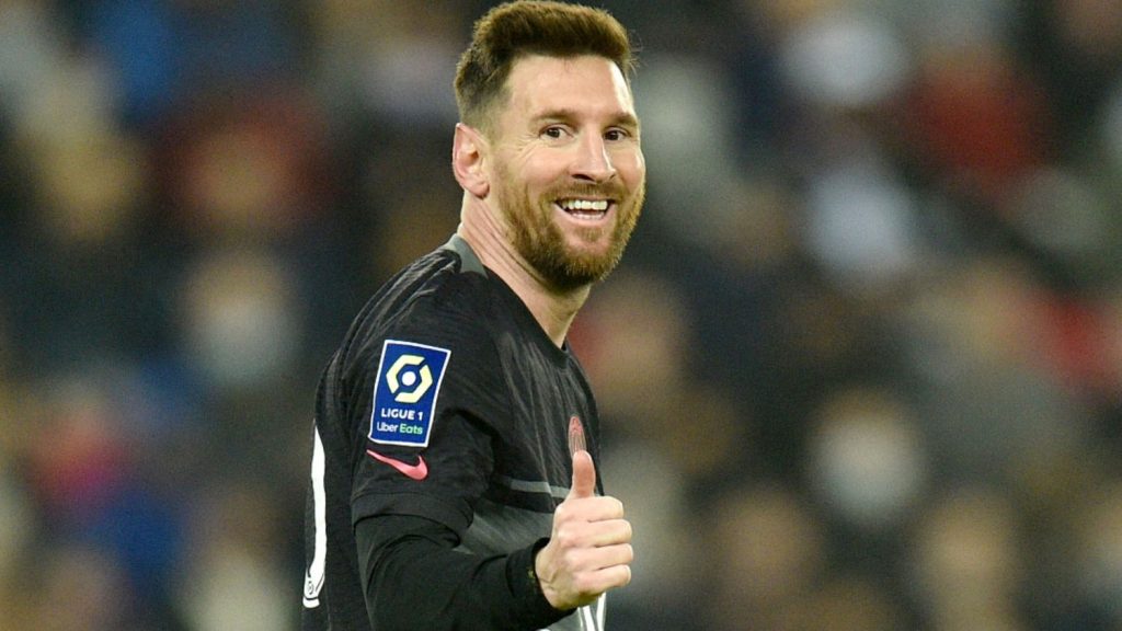 El Equipo Ha Podido Hacer Nuevas Alianzas Producto Del Impacto De Messi