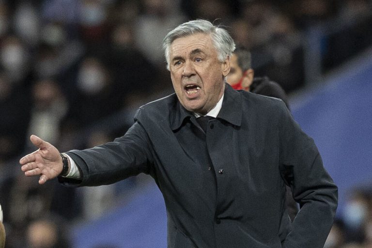 El futuro de Ancelotti después del Real Madrid será este
