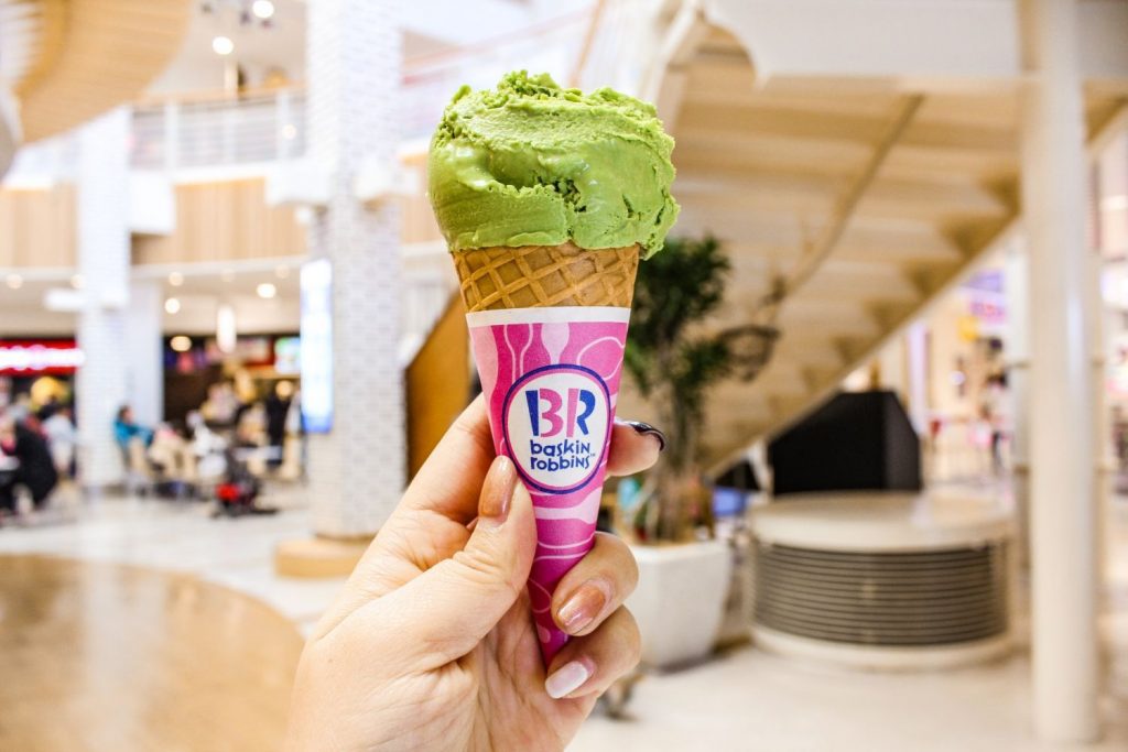 El Helado De Aguacate Para Cuidarte Incluso En Verano