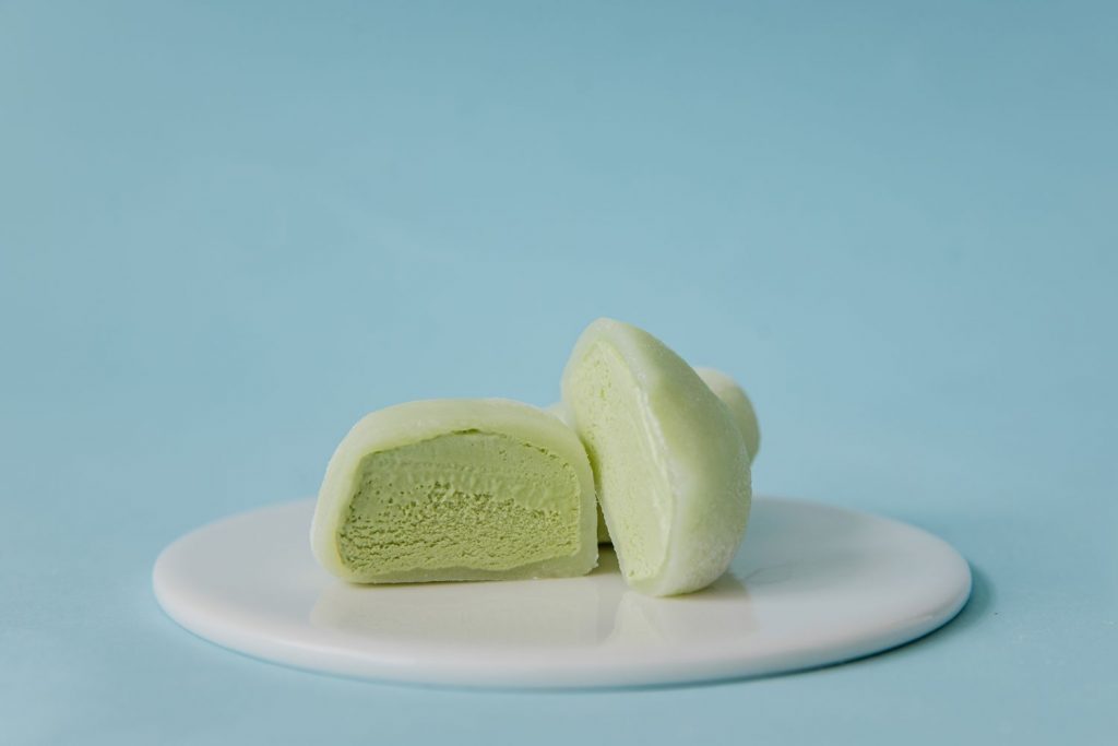 El Helado De Aguacate Para Cuidarte Incluso En Verano