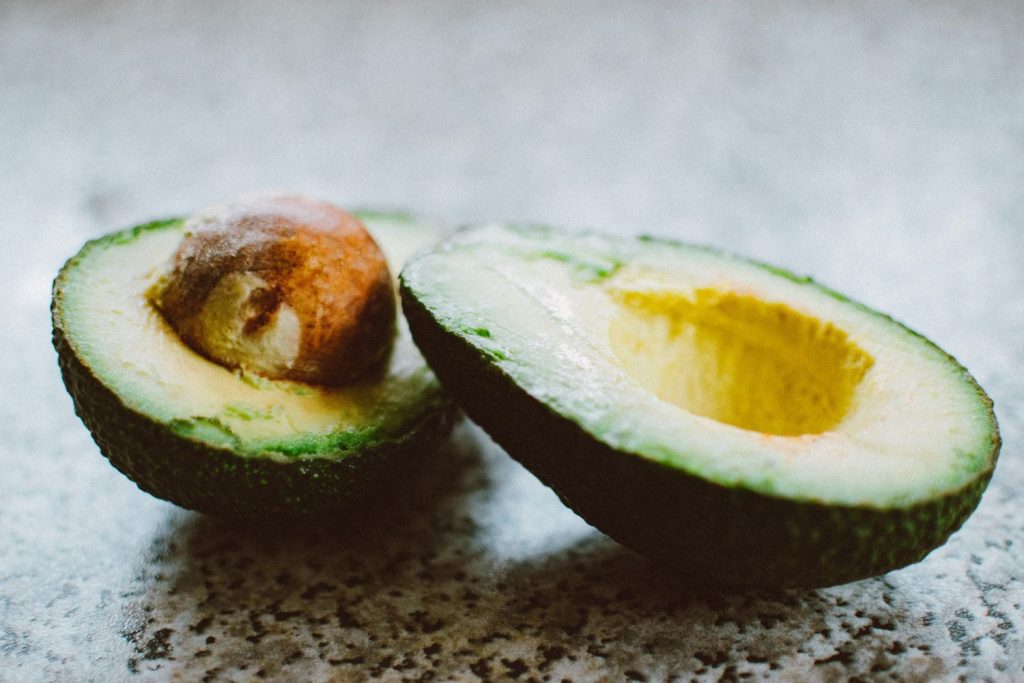 El Helado De Aguacate Para Cuidarte Incluso En Verano