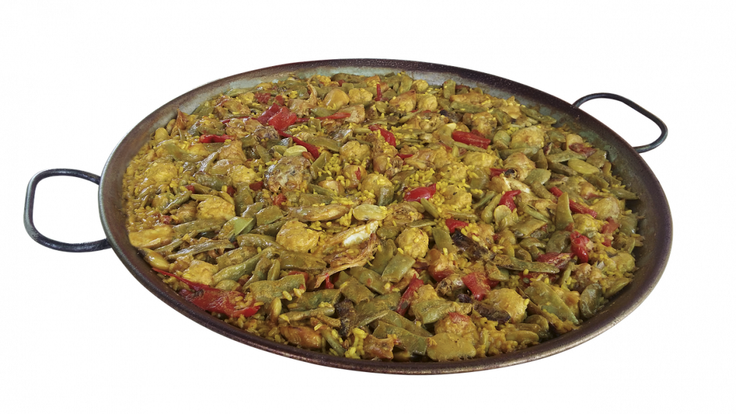 El ingrediente imprescindible para una auténtica paella valenciana