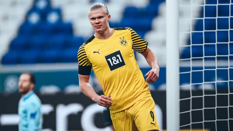 El jugador del City con el que esperan cubrir el salario de Haaland