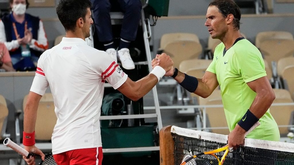 El Jugador Ha Hablado Sobre El Nadal Y El Hecho Que Esté En Su Tierra