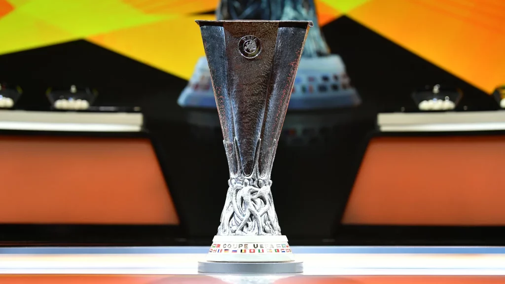 Uefa Europa League: 10 Datos De Los Que No Tenías Ni Idea 1 El Marcador Más Abultado En Finales