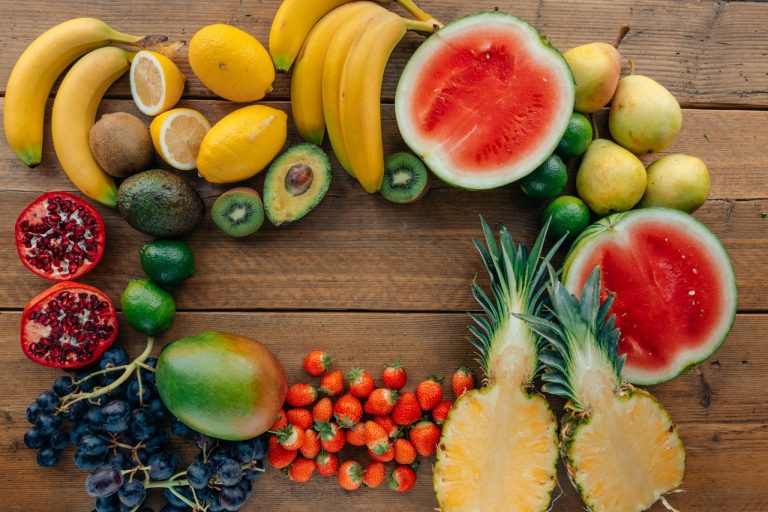El motivo por el que no debes comprar media sandía o melón