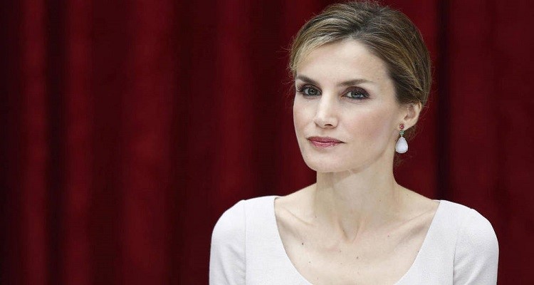 Relaciones Sentimentales De La Reina Letizia Que Desconocías