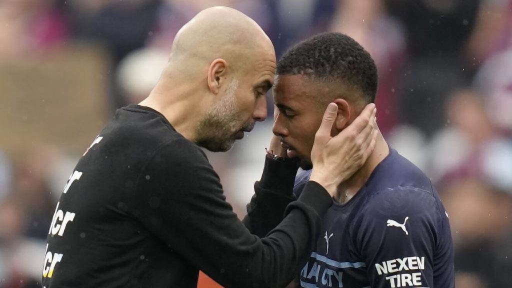 El Perfil De Pep Guardiola Que Causa Sensación A Nivel Mundial