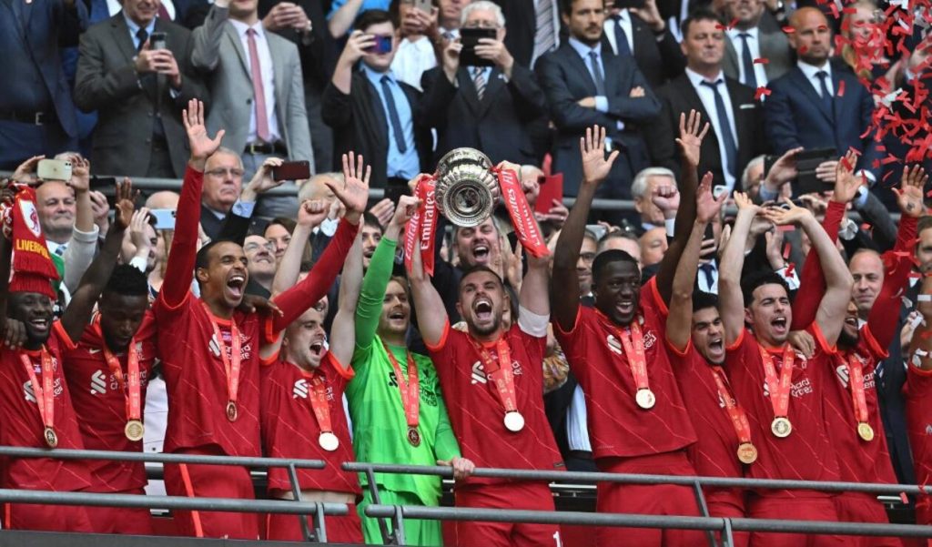El Precio De La Categoría 2 Y 1 Para Ir Al Juego Del Real Madrid Vs Liverpool Champions League
