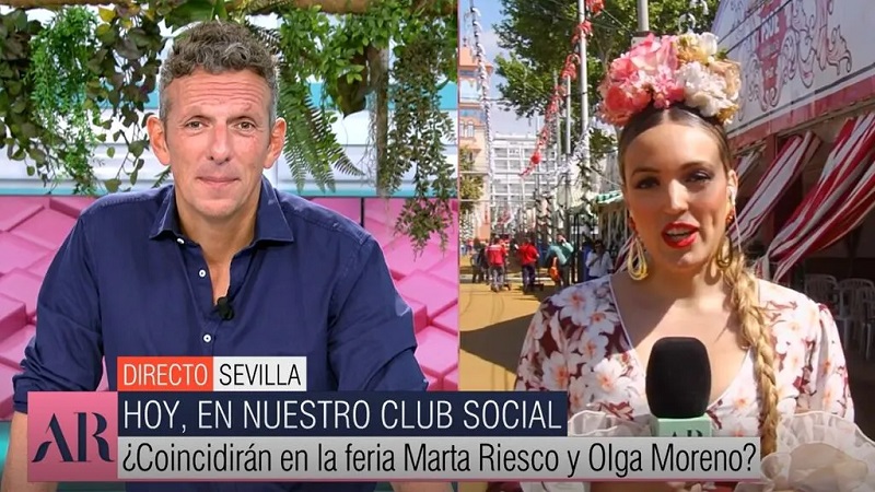El Programa De Ana Rosa 1 1
