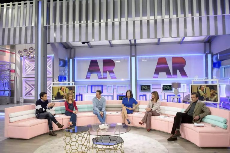 El programa de Ana Rosa: piden el despido de un colaborador por estas palabras