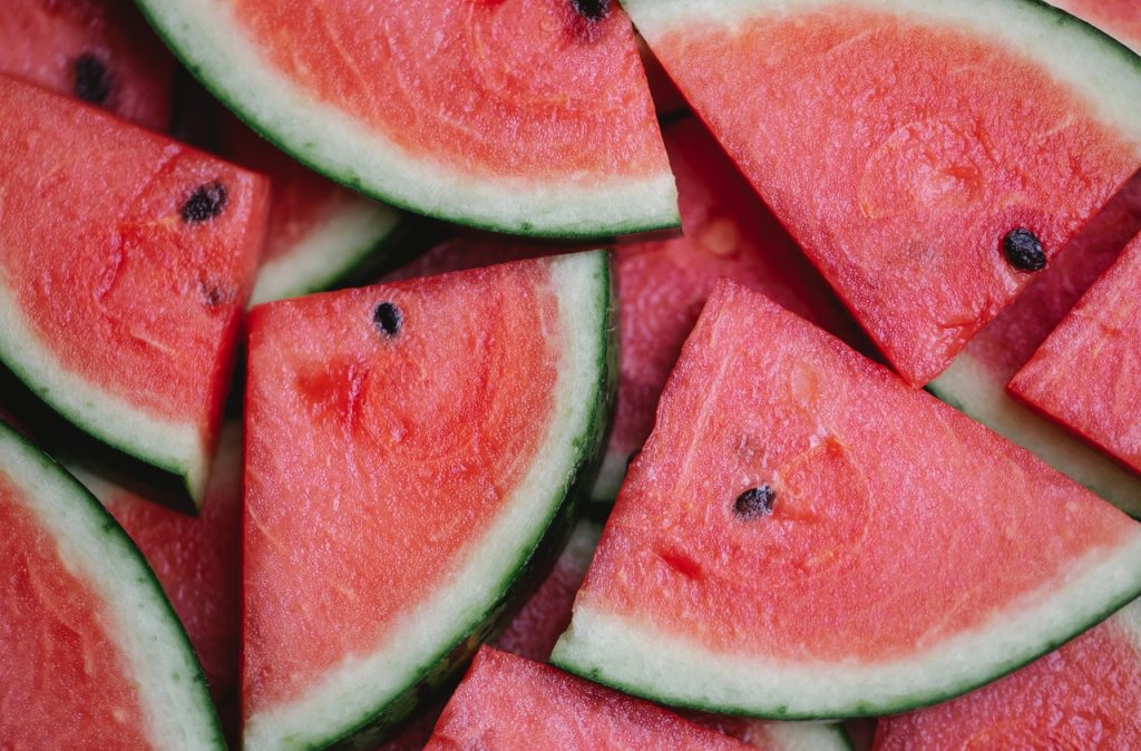 El Riesgo Para Tu Salud Por La Sandía O Melón Cortado