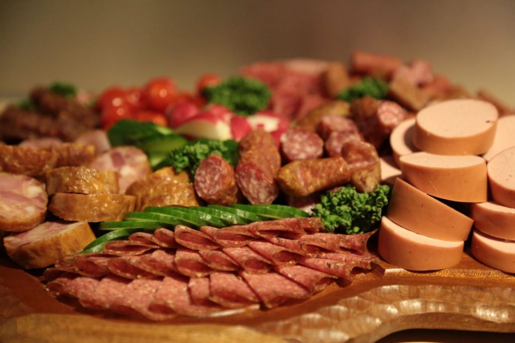 Comida