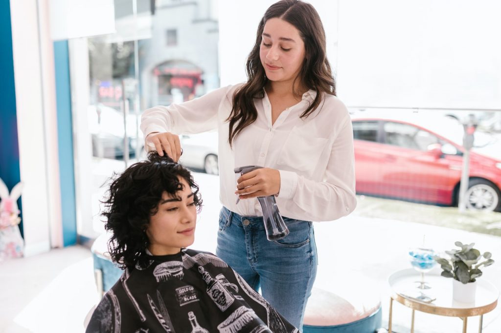 El Tiempo Para Cortarse El Pelo Tiene Sus Variabilidades 