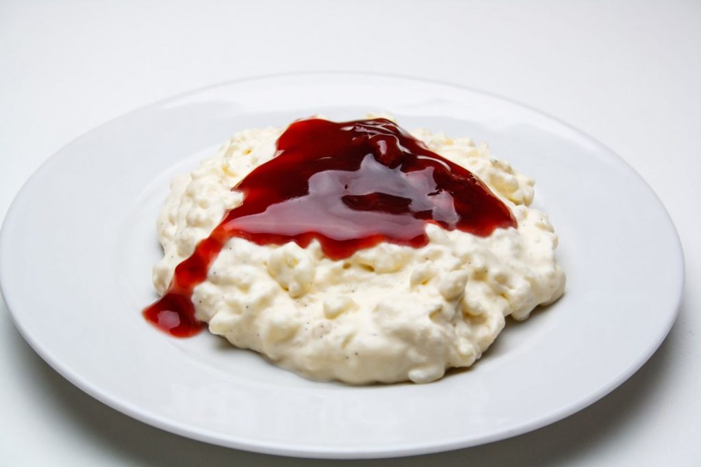 El Truco Para Que El Arroz Con Leche Te Salga Cremoso