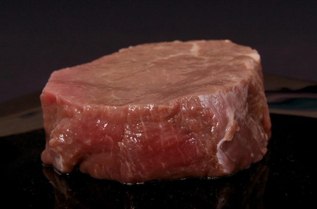 El truco para que la carne no suelte agua al freírse 49 El truco para que la carne no suelte agua al freírse