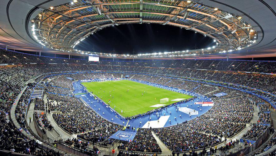 En el estadio habrá más de 70.000 almas Champions League