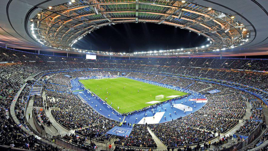 En El Estadio Habrá Más De 70.000 Almas Champions League
