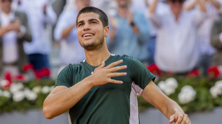 En Semifinales Se Ganan Más De 500.000 Euros 