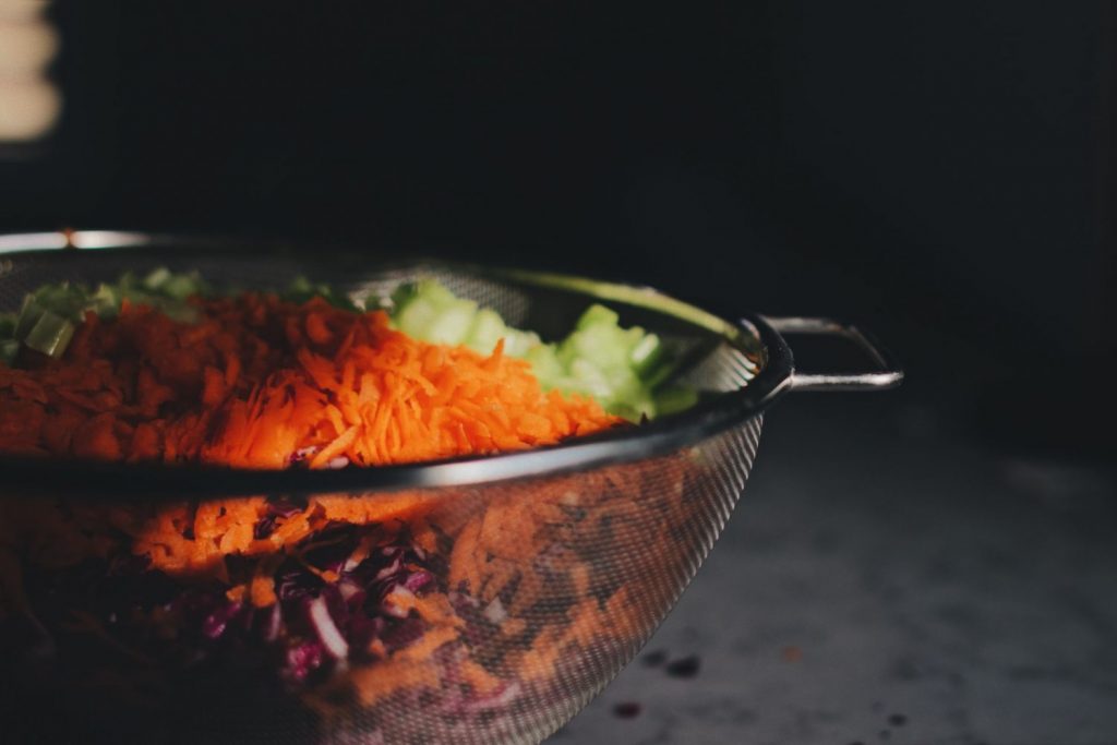 Ensalada 'Mimosa' Qué Lleva Y Por Qué Se Va A Convertir En Tu Favorita