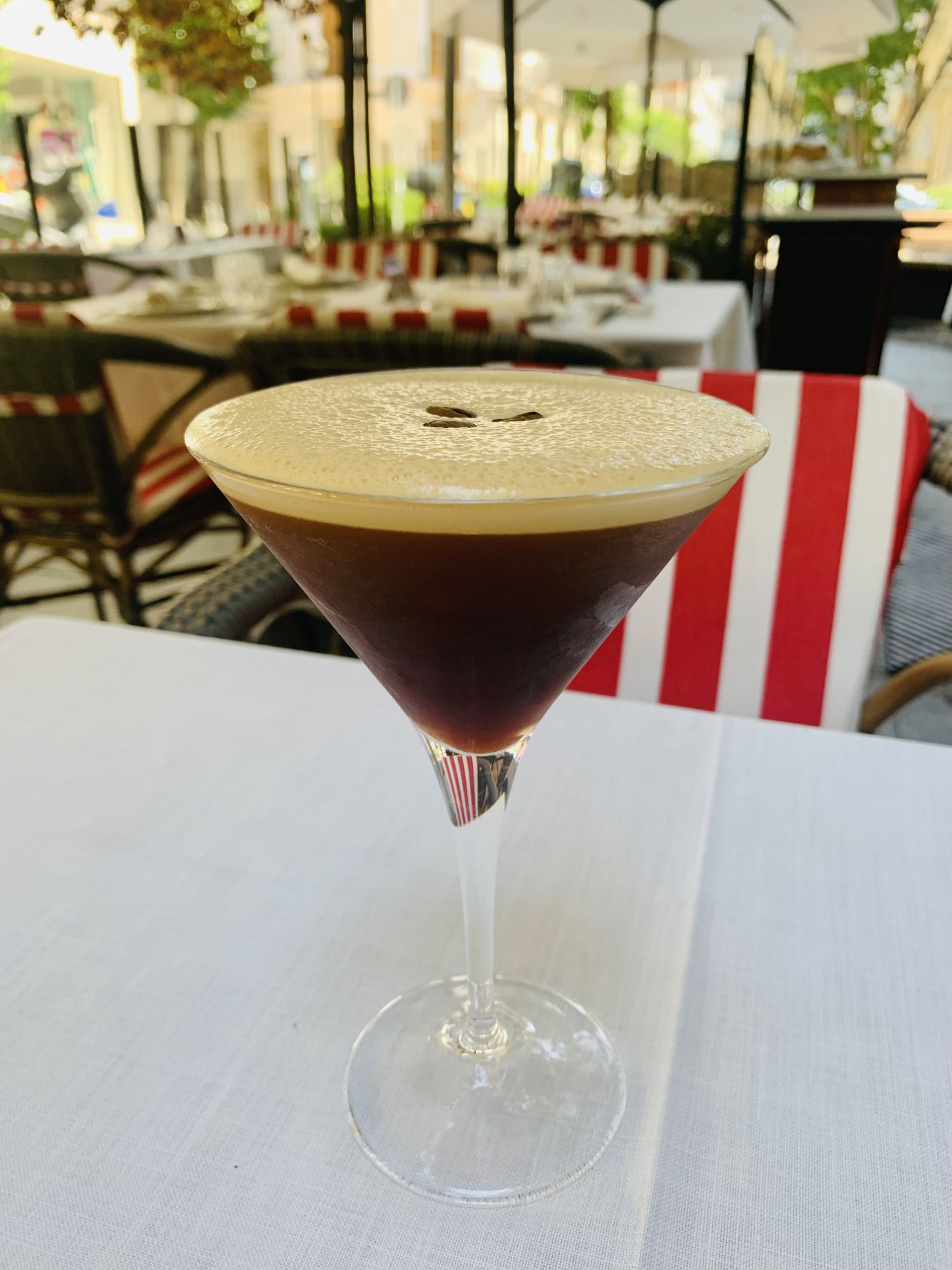 Espresso Martini