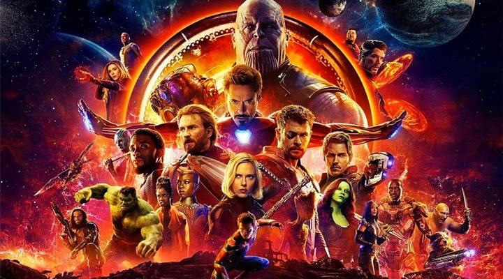 Esta es la peor película de la fase 4 del Universo Marvel