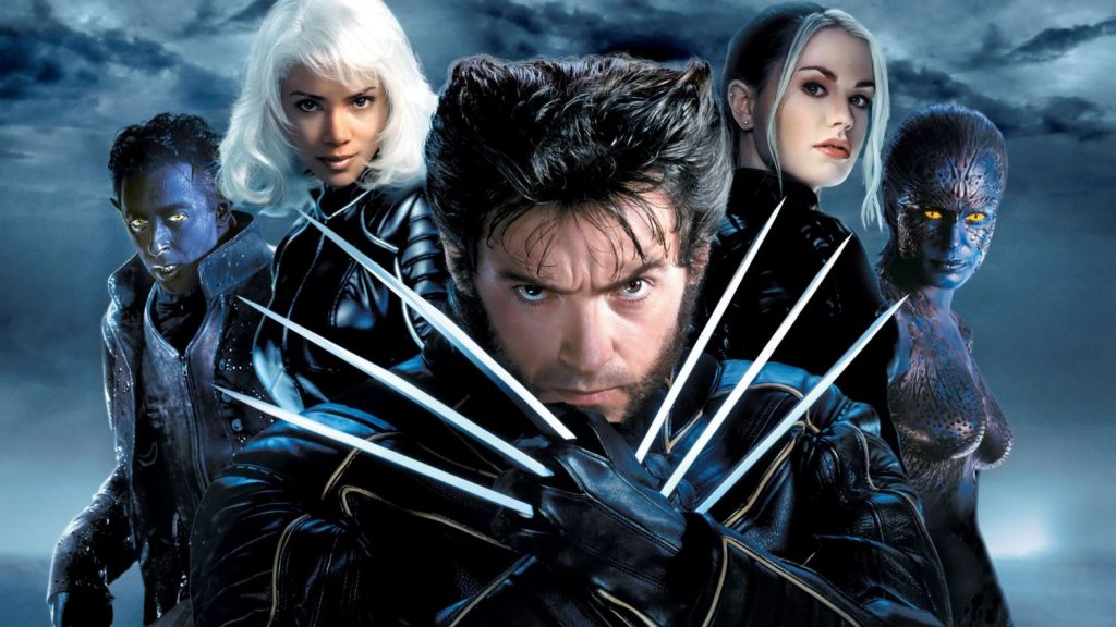 ¿Qué Es Lo Que Ha Sucedido Con Los X-Men?