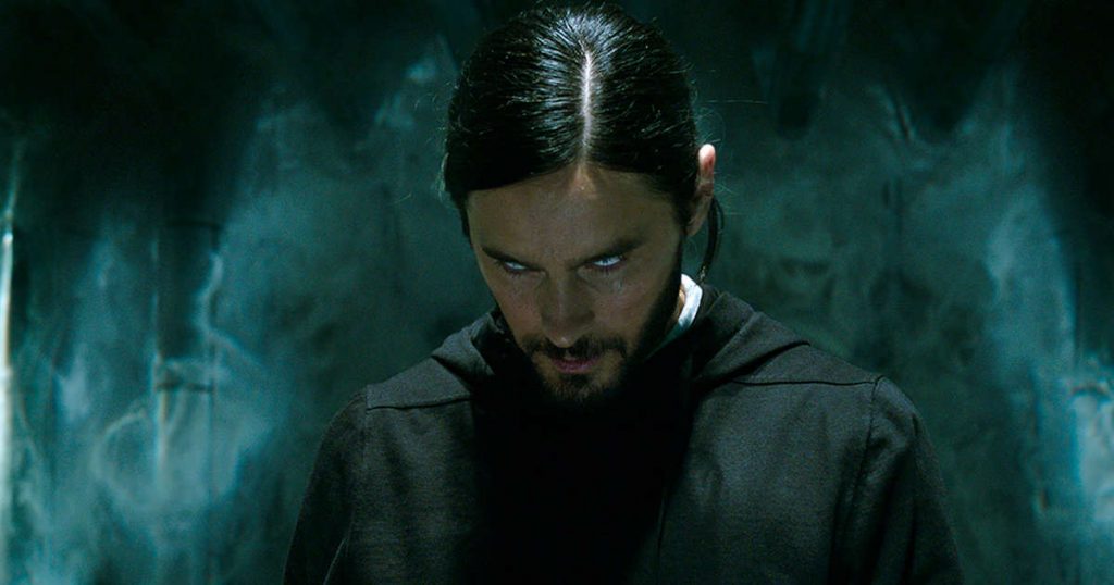 ¿Qué Es Lo Que Pasó Con Morbius?