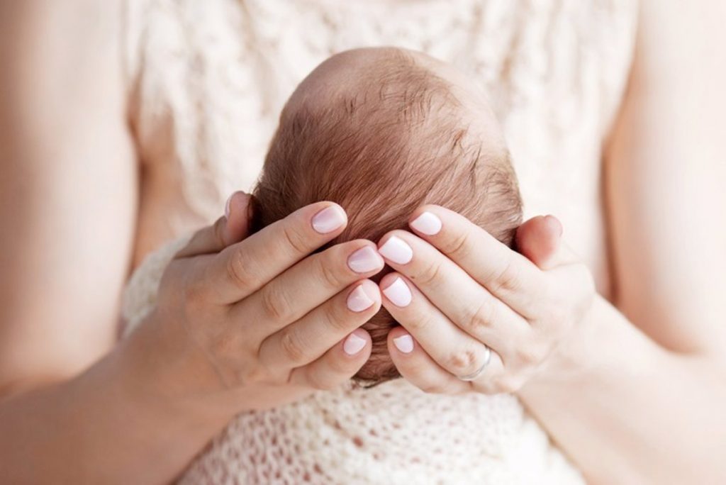 ¿En Qué Momento Un Padre Debe Preocuparse Por La Deformidad De La Cabeza De Su Bebé?