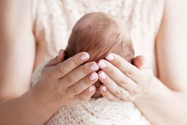 Los vídeos de bebés riendo más virales que contagian la risa al más soso