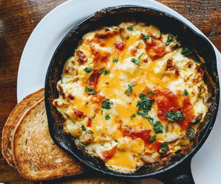 Esta receta de pasta pondrá a ‘tono’ a tu pareja