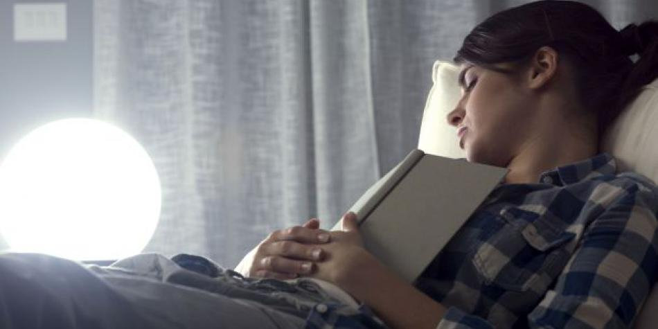 ¿Y Si Los Chicos No Quieren Dormir Con La Luz Apagada?