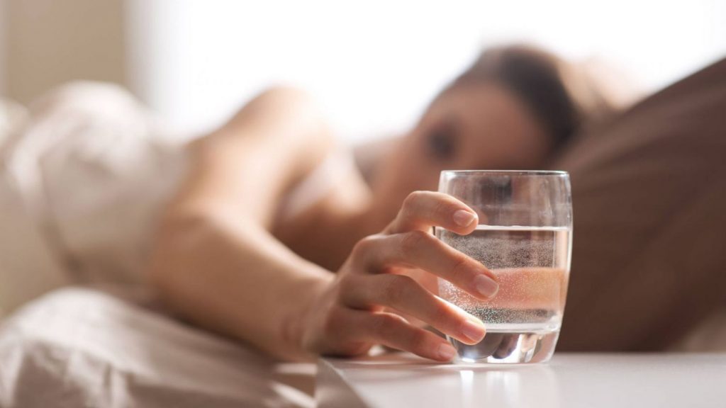 ¿Qué Es Dormir?