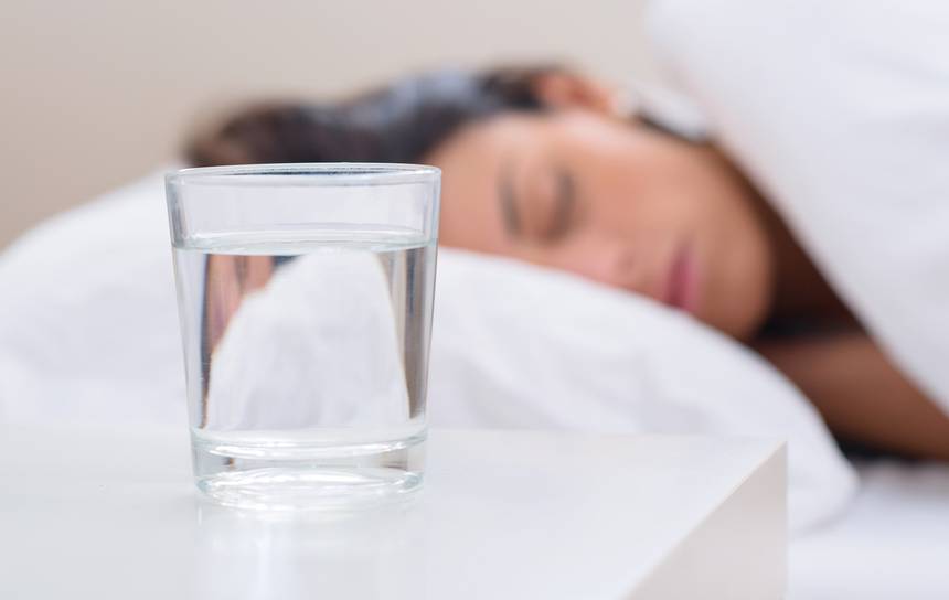 ¿Qué Sucede Si No Se Puede Dormir Bien?