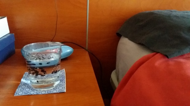 ¿Cómo Dormir Mejor?
